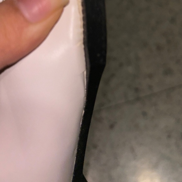 Charles & Keith Metal Accent Step Back loafer - Picture 4 of 5